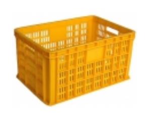 K59通用塑料周轉筐