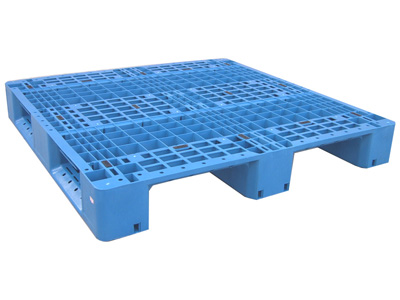 T53川字網格保定塑料托盤