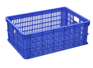 240號 塑料周轉筐