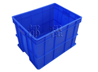 X220塑料周轉箱(箱蓋可選) X220塑料周轉箱(箱蓋可選)